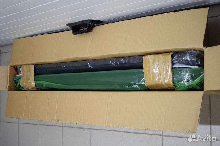 Hyundai Santa Fe 2000-2006г. (классик) пороги