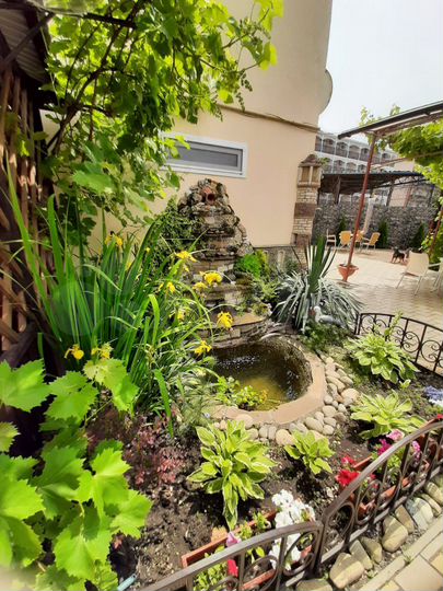 Комната 16 м², 1/2 эт.