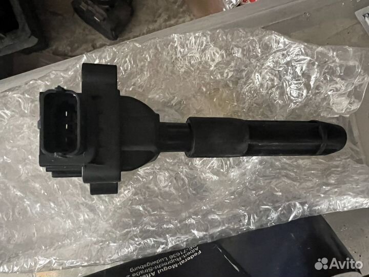 Катушка зажигания Мерседес М111