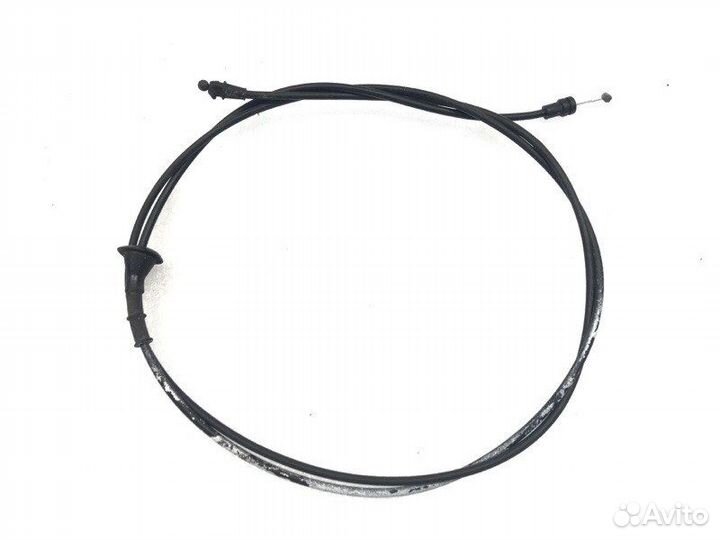Трос капота Chevrolet Cruze хетчбек 1.6 2012
