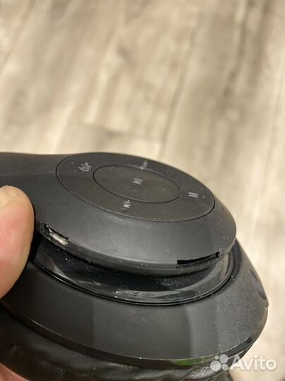 Bt наушники digma bt-14