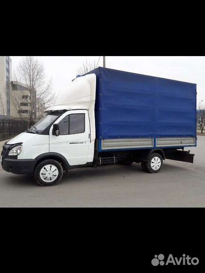 Грузчики и грузоперевозки