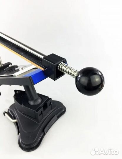 Точильный станок для ножей