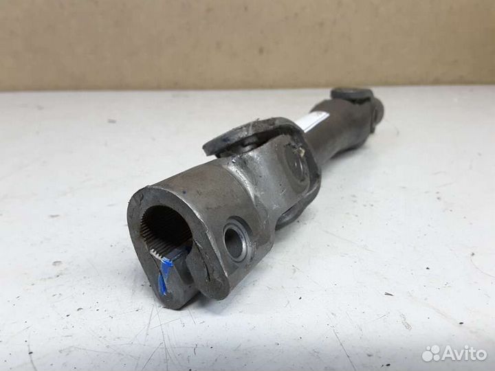 Рулевая колонка на Opel Zafira B (Опель Зафира Б)