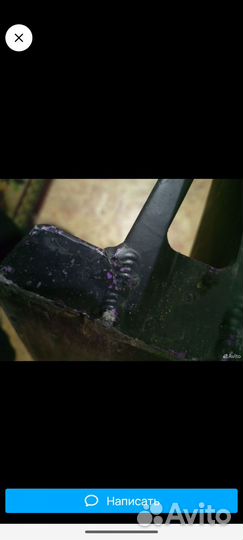 Дека Комета дредноут 6.5