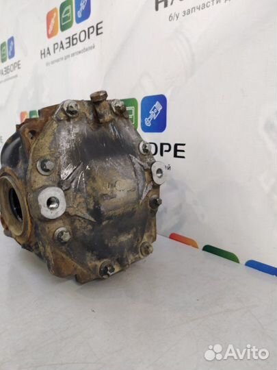 Редуктор задний Mercedes-Benz C-Class W203 M 111 E