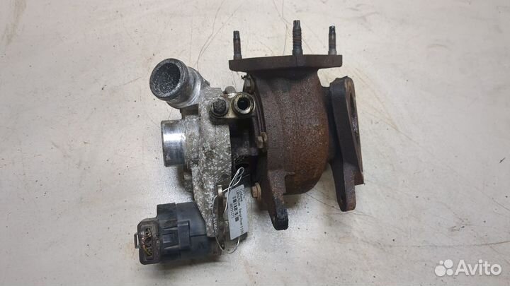 Турбина Land Rover Range Rover 3 (LM), 2009