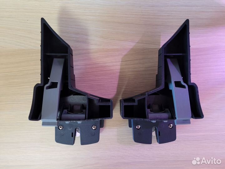 Адаптер автокресла britax romer baby safe