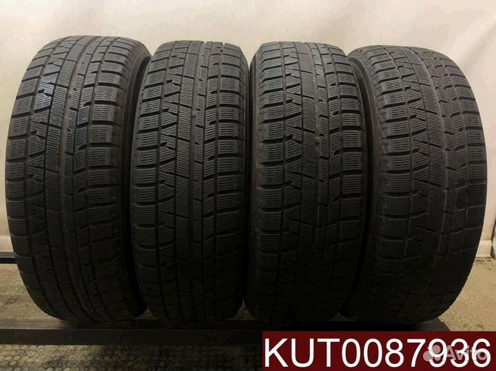 Goodyear UltraGrip Ice Navi Zea 205/60 R16 107U