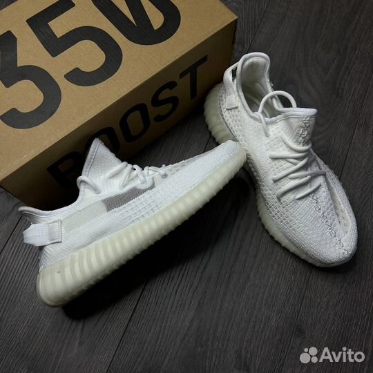 Кроссовки Adidas easy буст 350