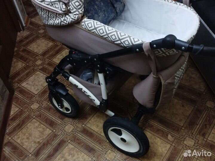 Детские коляски прогулочные