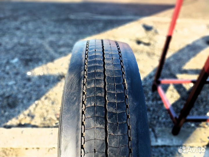 Автошина 295/80R22.5 Armstrong ASH11 artd: 1007-4