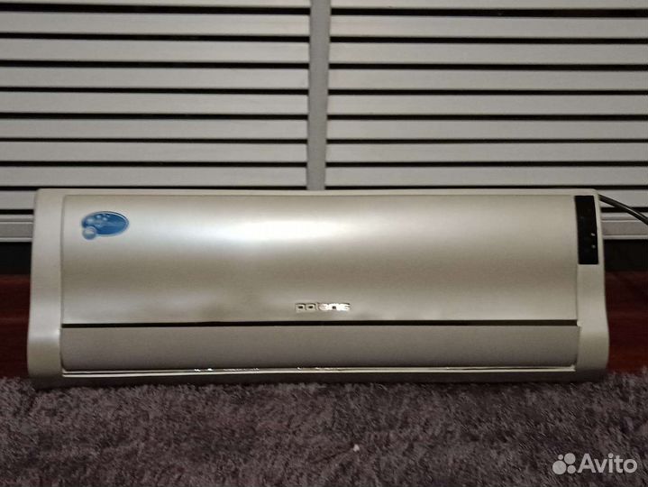 Обогреватель настенный Polaris