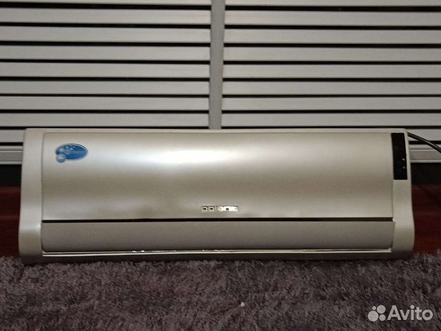 Обогреватель настенный Polaris