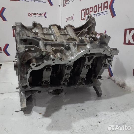 Блок цилиндров в сборе G4NH KIA seltos