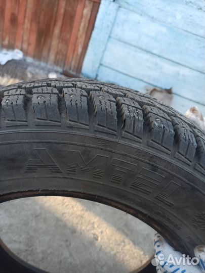 Amtel NordMaster ST-310 175/70 R14