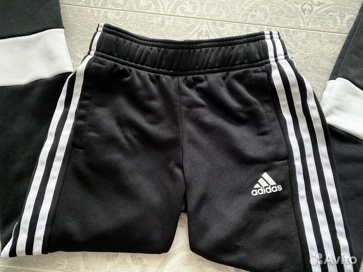 Бронь Спортивный костюм adidas оригинал