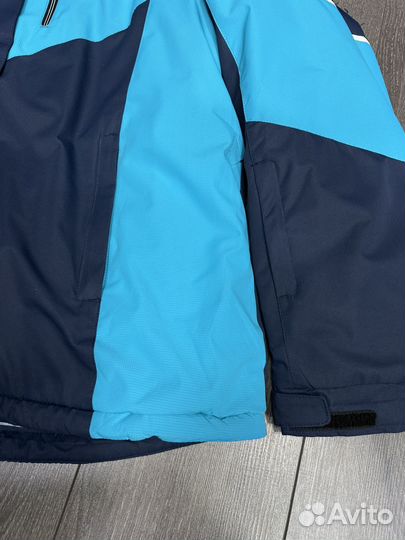 Горнолыжный костюм женский большие размеры