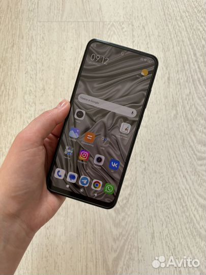 Xiaomi Redmi Note 10S, 6/128 ГБ