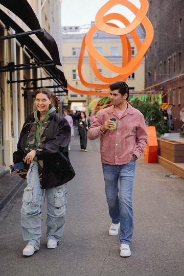 Торговая площадь, 51 м²