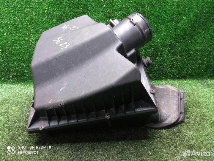 Корпус воздушного фильтра Opel Astra J (2010-2016)