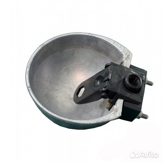 Поилка для крс коров лошадей и телят