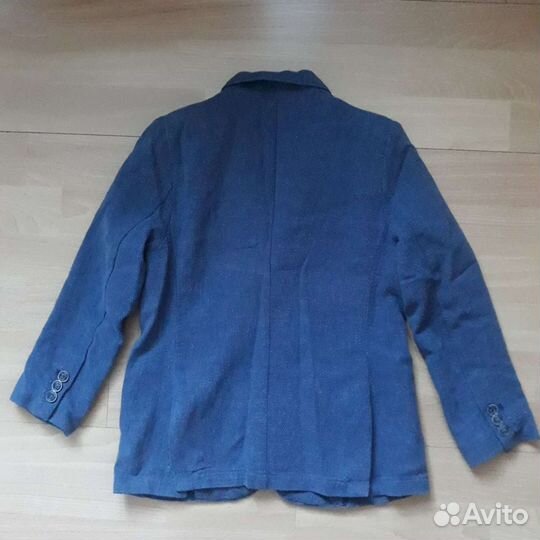 Пиджак Zara 122 см