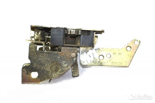 Замок двери, правый renault trucks Premium 2 (01.0