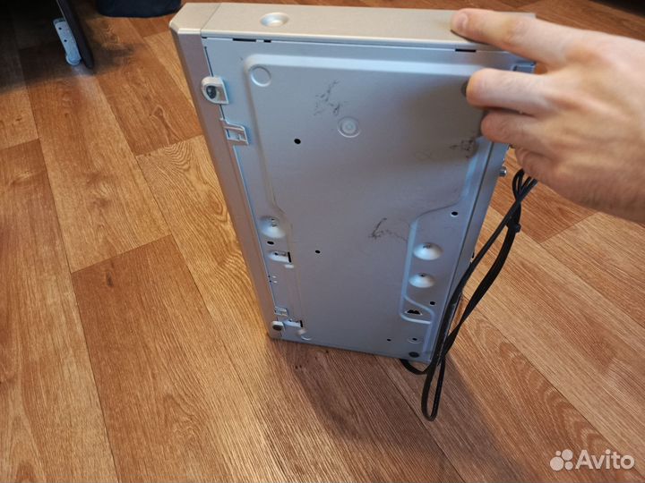 Dvd плеер samsung DVD-E135