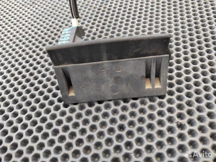 Ручка двери багажника Nissan Pathfinder