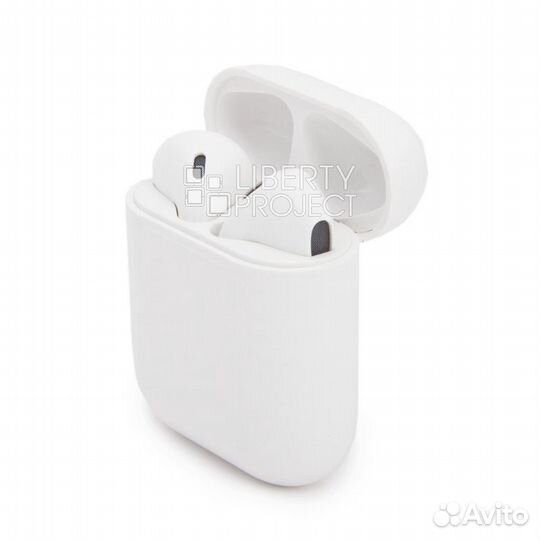 Bluetooth гарнитура borofone BE28 Plus Original