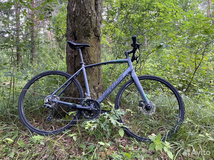 Merida Speeder GT 54cm