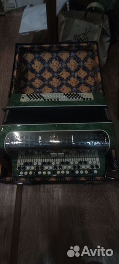 Баян Мелодия
