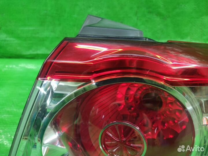 Фонарь прав. зад. Hyundai Santa Fe