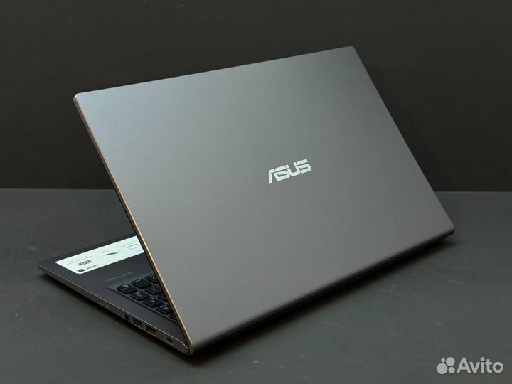 Ноутбук asus Laptop 15 X515JA-BQ3266