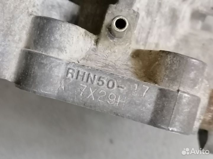 Заслонка дроссельная Nissan Almera N15 1995-2000