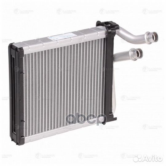 Радиатор печки VW Tiguan (08) (Denso type) lrh