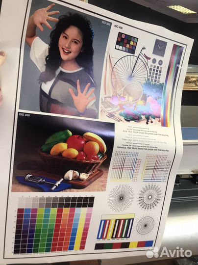 Станок печатный (Китай) Техноджет