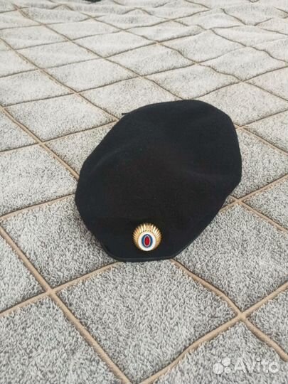 Бейсболки и биреты новые