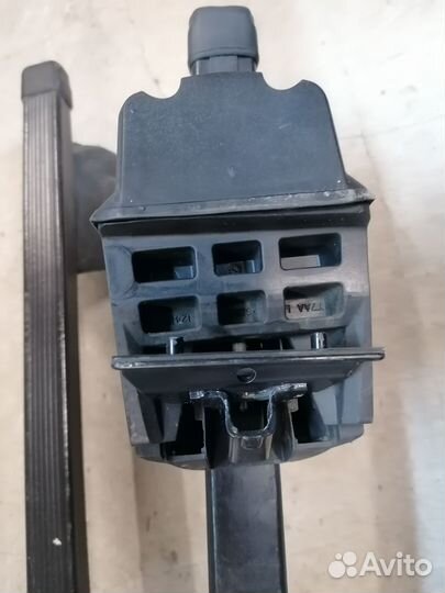 Багажник на крышу Honda vezel