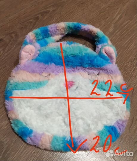 Сумка детская