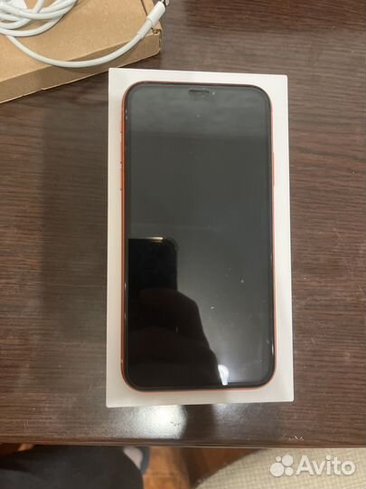 iPhone Xr, 128 ГБ