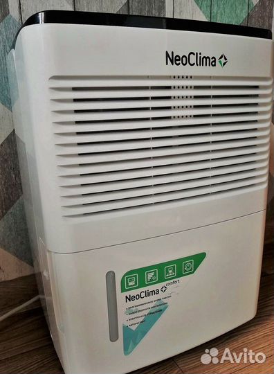 Осушитель воздуха Neoclima