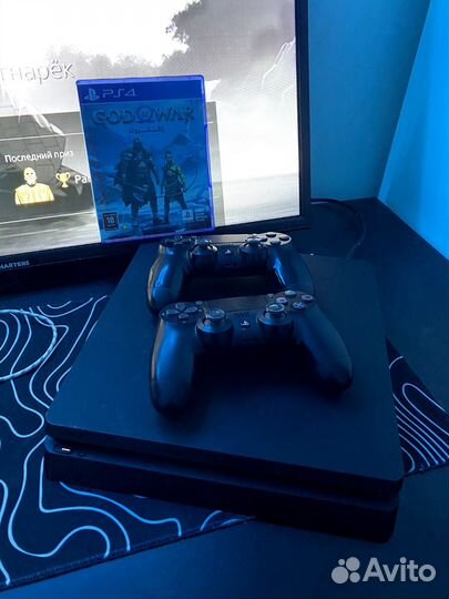 Sony playstation 4