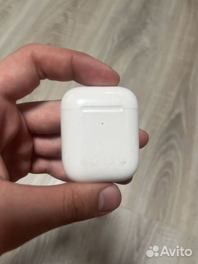Airpods 2