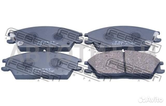 Ремкомплект тормозного суппорта ford Mondeo III 00