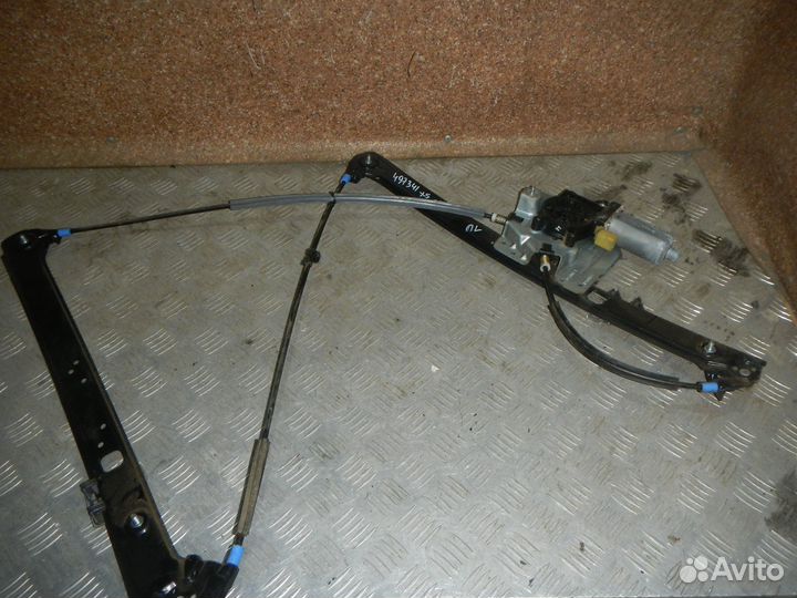 Стеклоподъемник электр.передний левый, BMW (бмв)