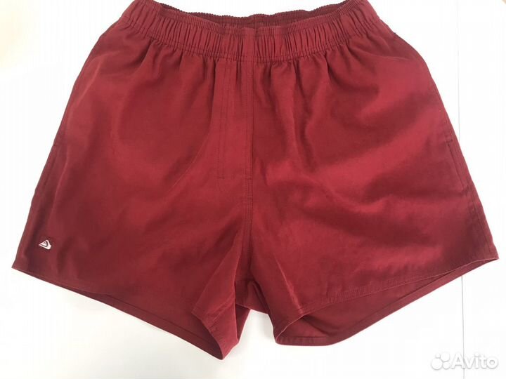 Шорты/плавки Quicksilver (Индонезия)