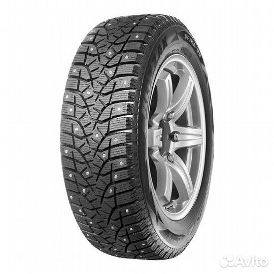 Bridgestone Blizzak Spike-02 SUV 225/65 R17 106T