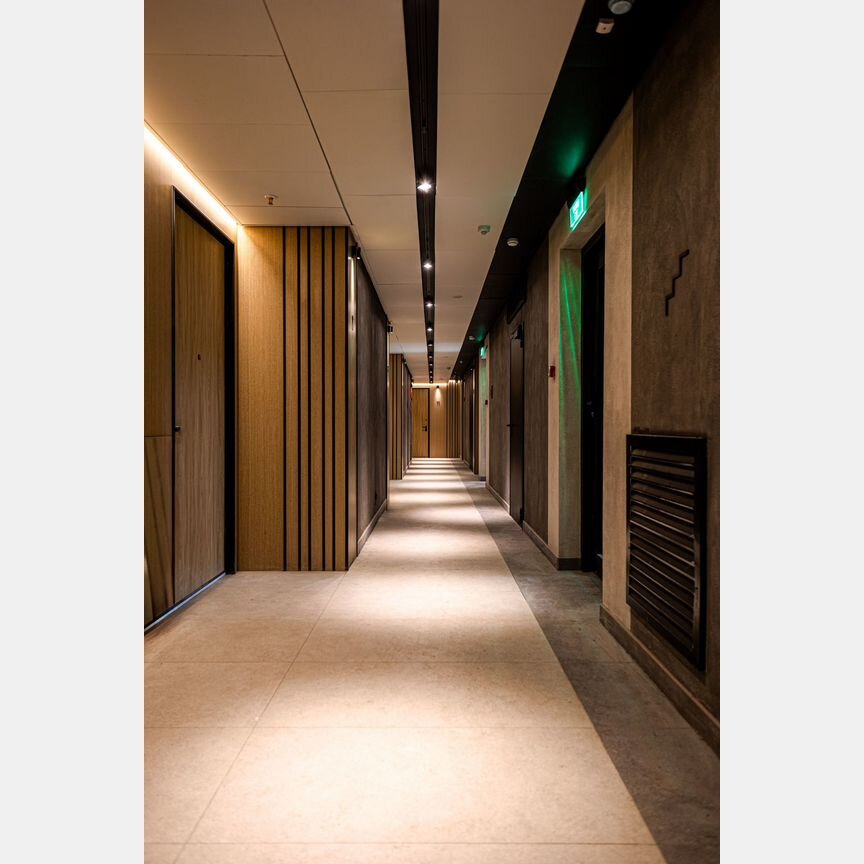 1-к. апартаменты, 41,6 м², 7/14 эт.